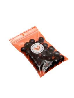 SZKLANE KULKI DO ĆWICZEŃ...