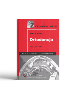 A-Z KOMPENDIUM ORTODONCJA
