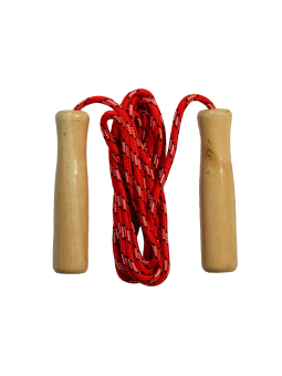 SKAKANKA Z DREWNIANYMI...