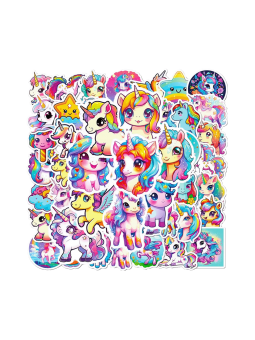 NAKLEJKI MOTYWUJĄCE...