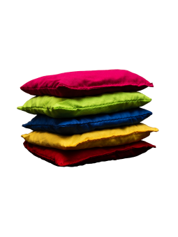 WORECZKI GIMNASTYCZNE ZESTAW