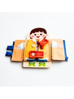 KSIĄŻECZKA MANIPULACYJNA...