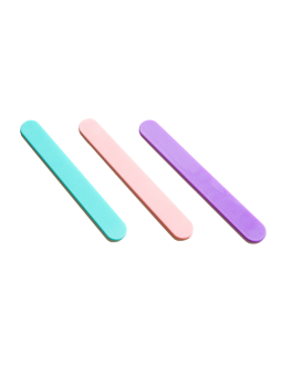 SZPATUŁKI PLASTIKOWE ZESTAW