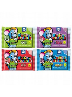 PAPIER JADALNY RÓŻNE SMAKI