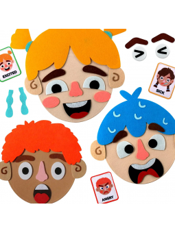 GRA PRZYPNIJ MINKĘ – NAZWIJ...