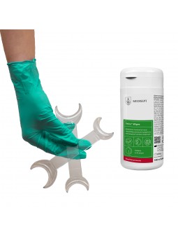 ZESTAW: RETRAKTOR +...