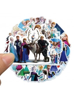 NAKLEJKI MOTYWACYJNE KRAINA...