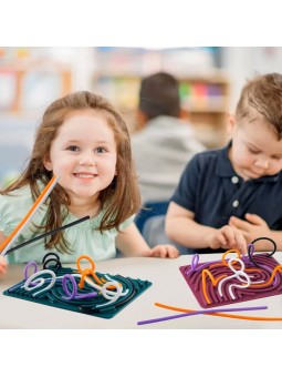 CZARODZIEJSKIE PATYCZKI...