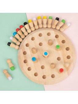 GRA KOLOROWE MEMORY:...