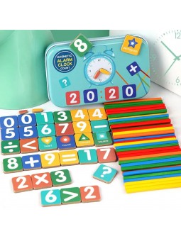 EDUKACYJNY MAGNETYCZNY...