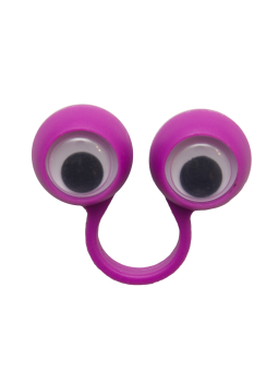 OCZY NA PALEC (1 SZT.)