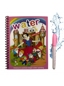 KRÓLEWNA ŚNIEŻKA:...