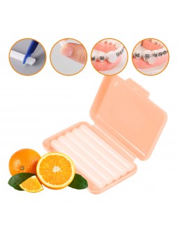 Wosk ortodontyczny...