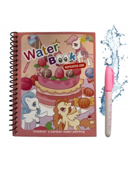 JEDNOROŻCE: KSIĄŻECZKA...