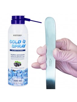 ZESTAW DO STYMULACJI...