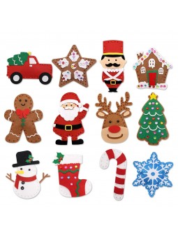 Filcowy zestaw do szycia:...